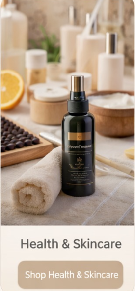 Health and Skin Care